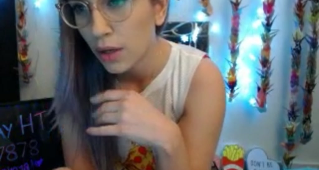 CharlotteWebb video thumbnail