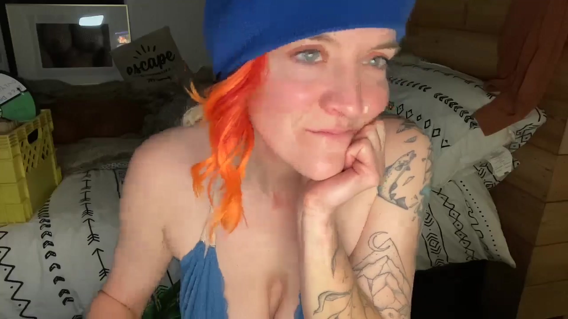 PurrtyMetal video thumbnail