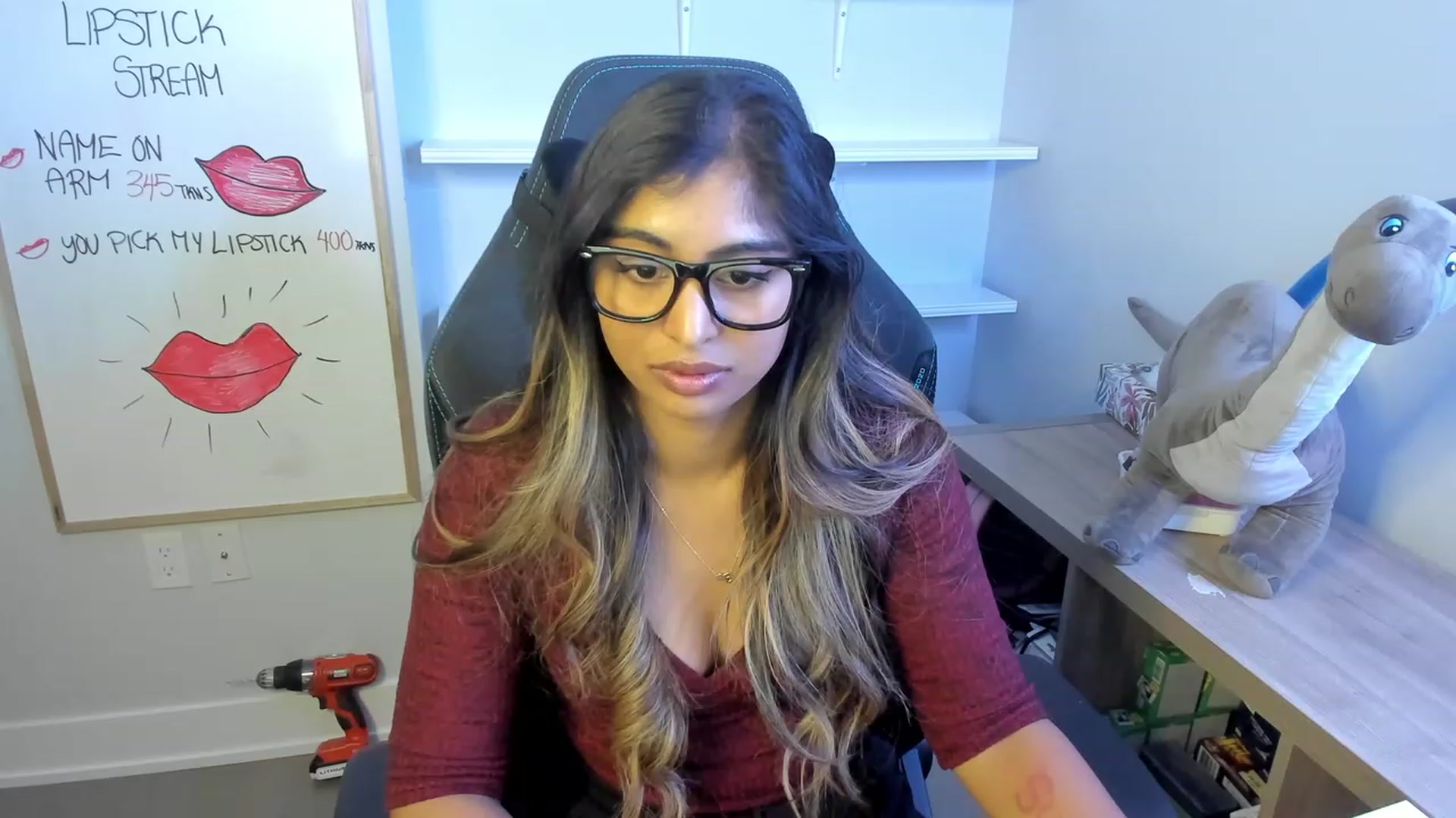 Missrinaroxx video thumbnail