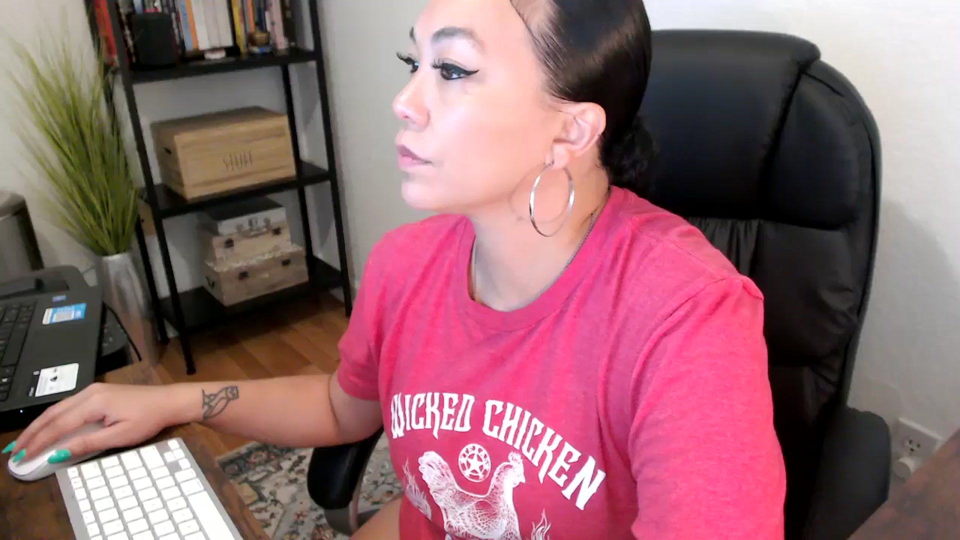 MickaylaMoon video thumbnail