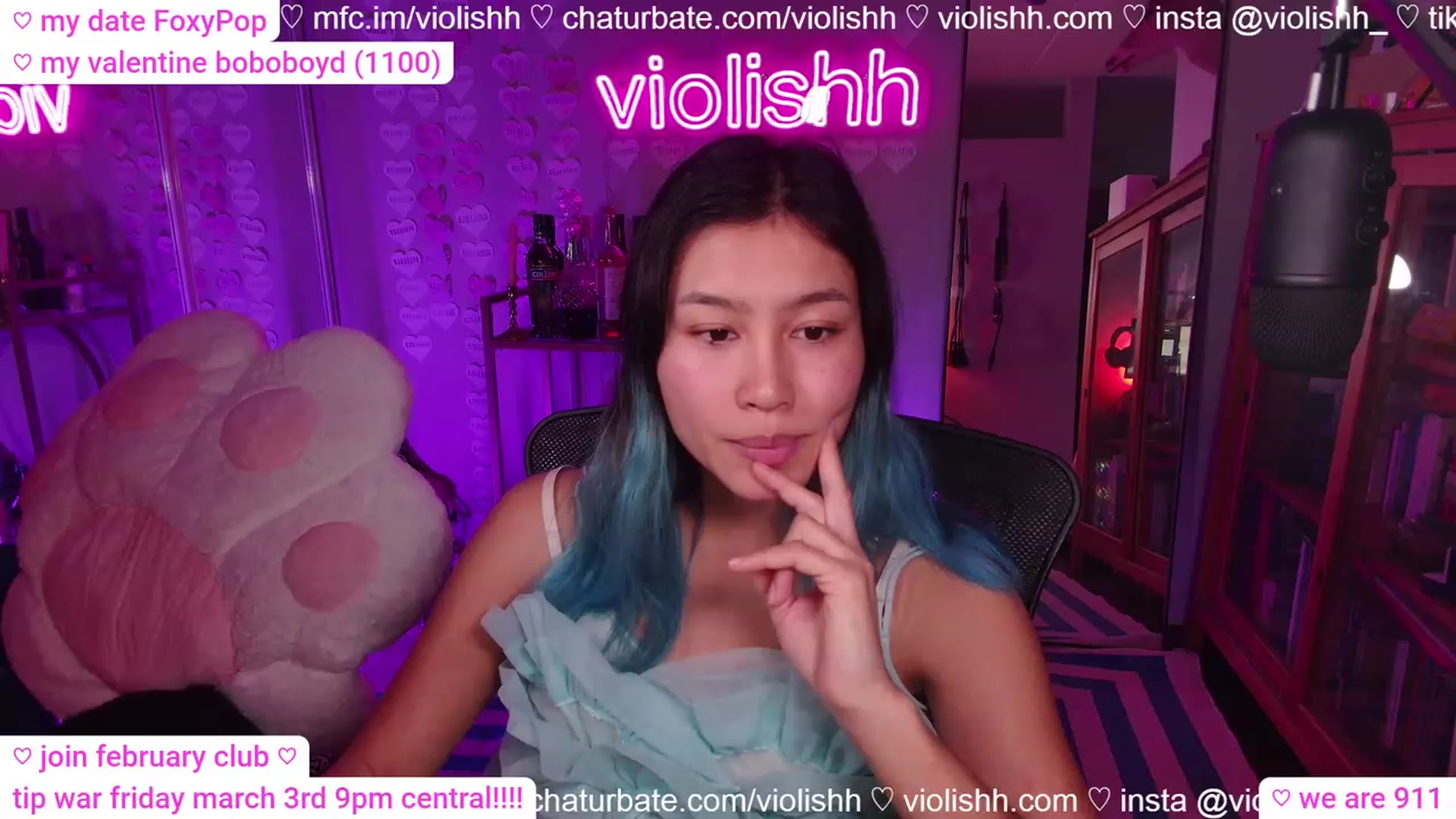 violishh video thumbnail