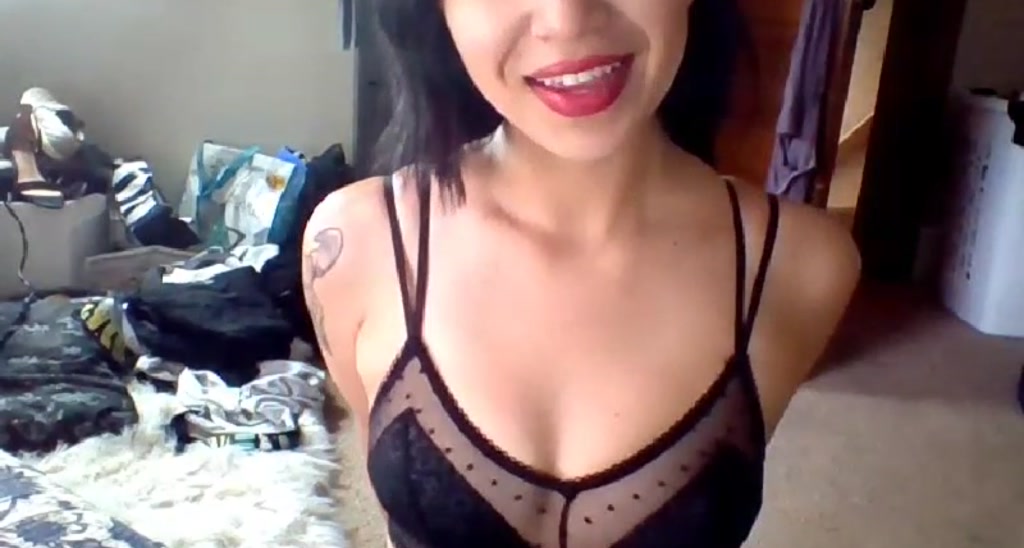 AudreyVegaa video thumbnail