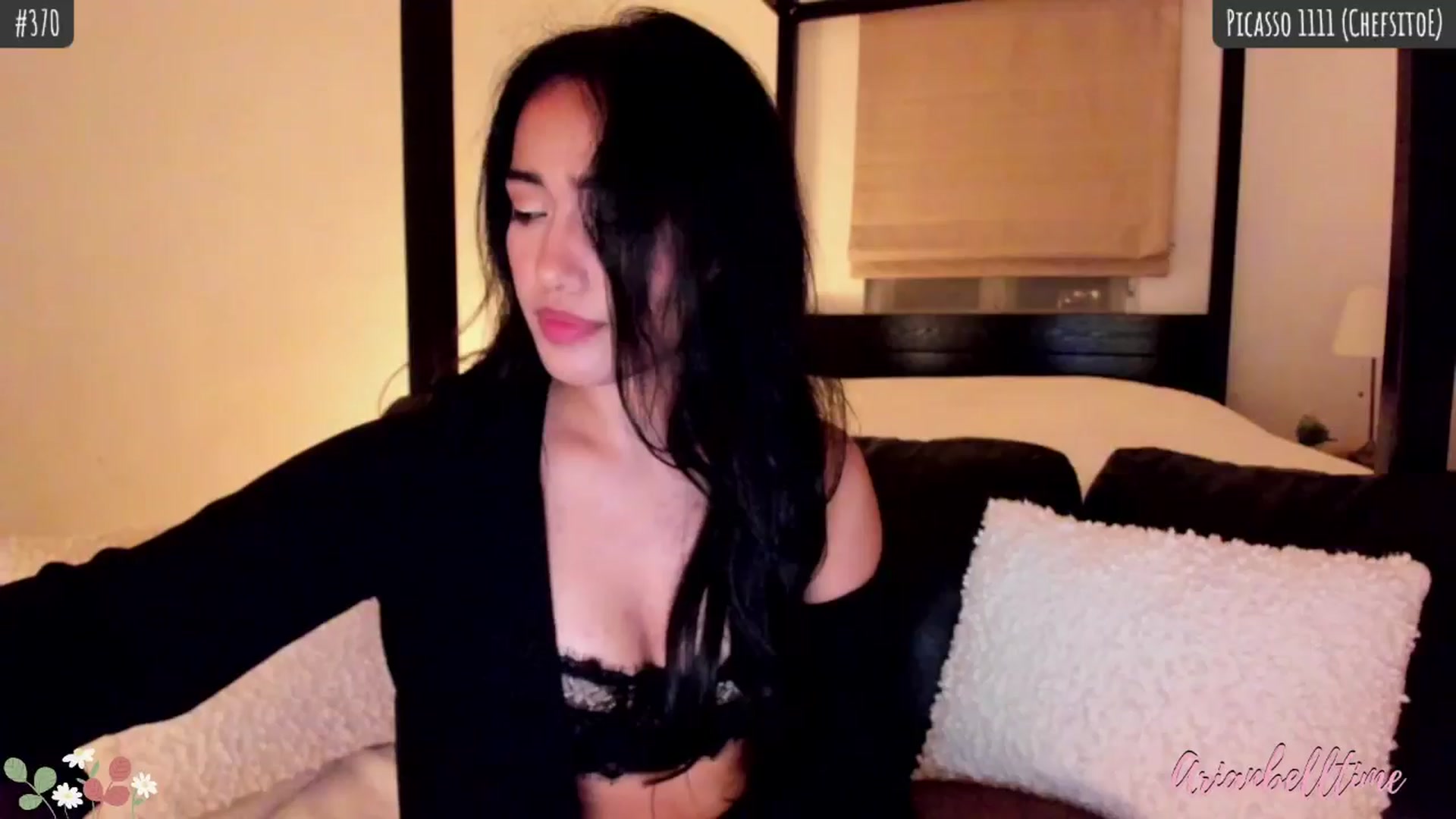 ArianBelltime video thumbnail