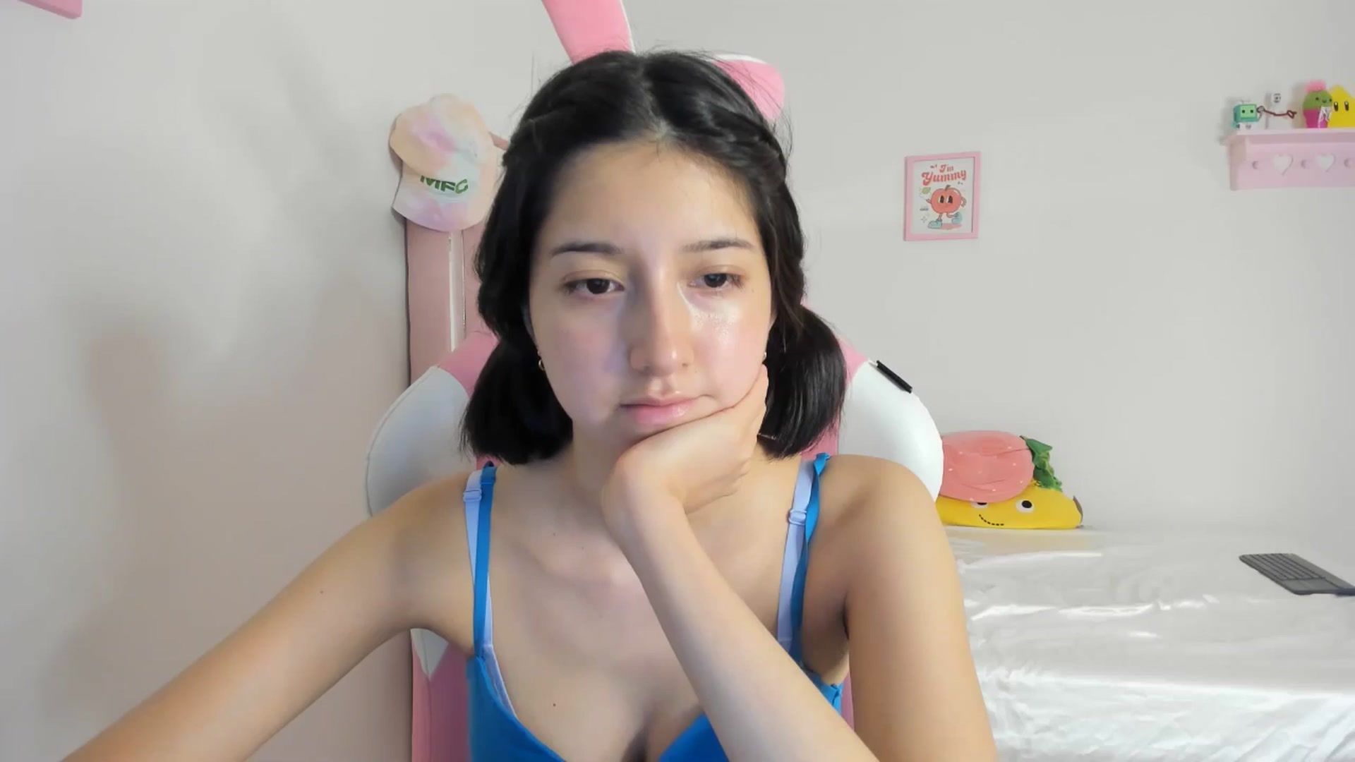 Cherrycute666 video thumbnail
