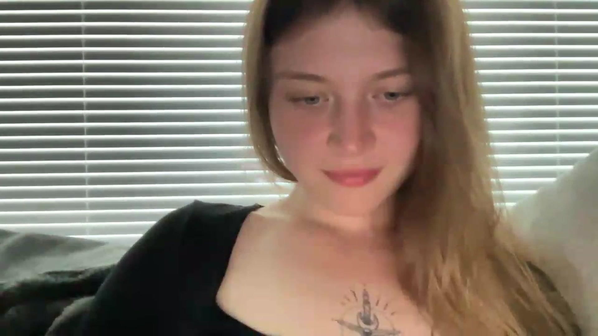 BuckwheatLady video thumbnail