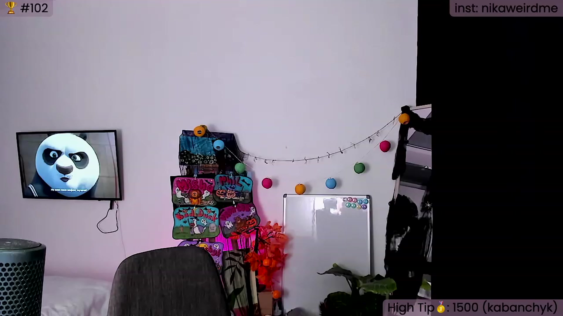 WeirdNikusik video thumbnail