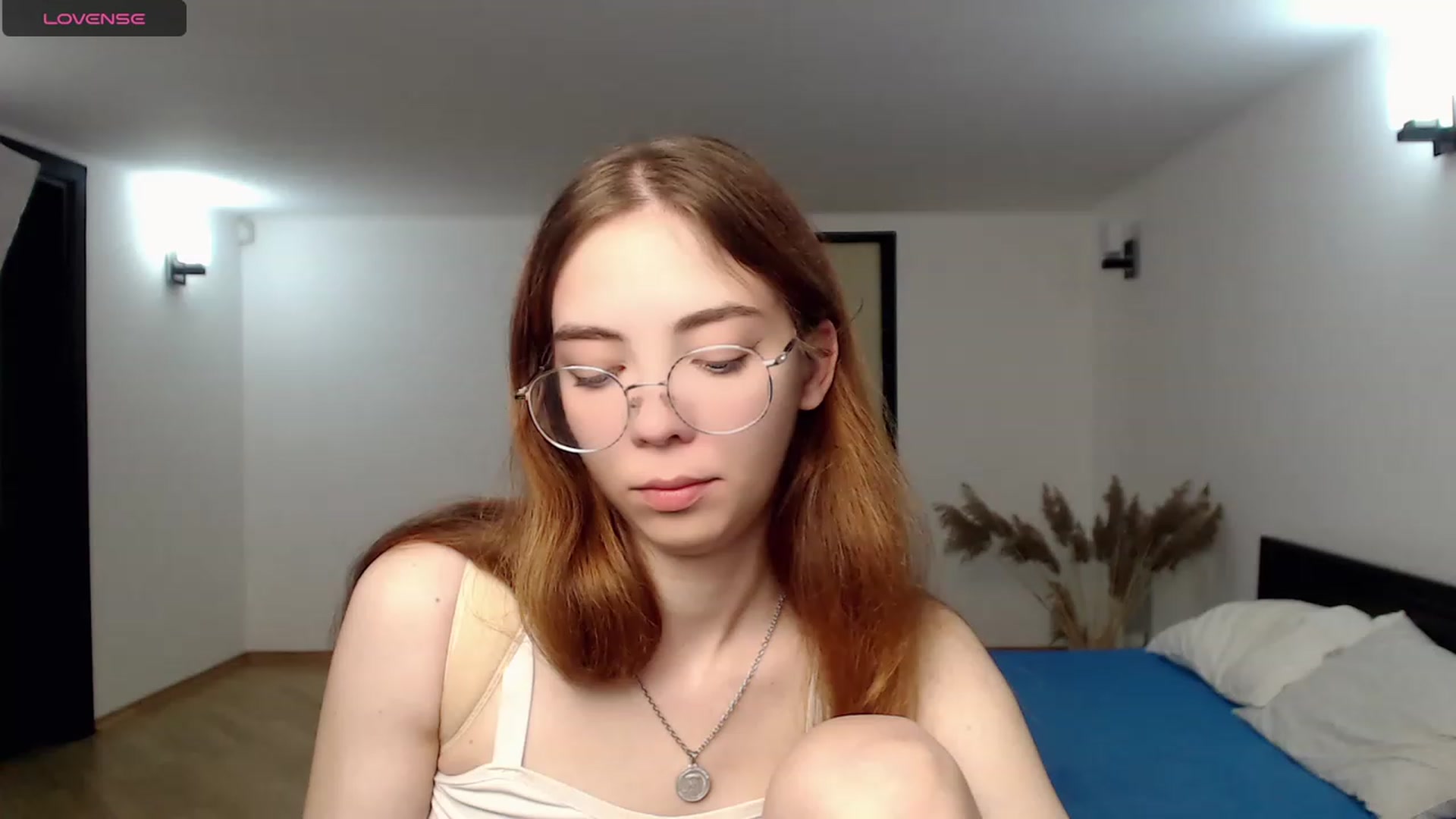 KristinaRed video thumbnail
