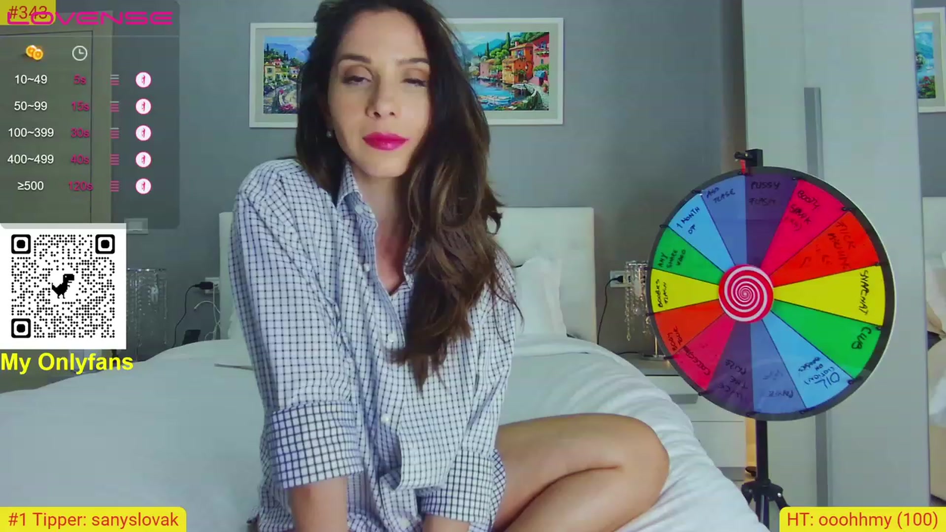 Video Poster