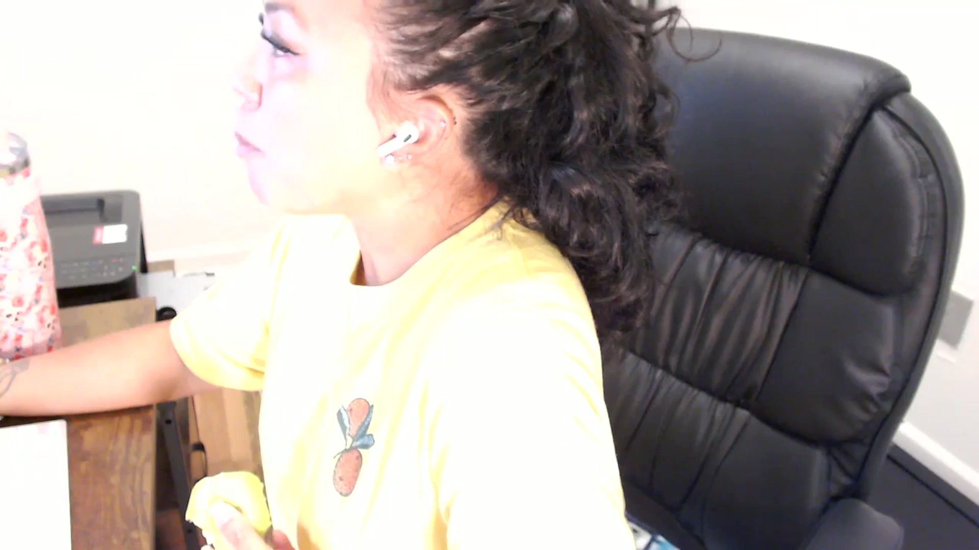 MickaylaStar video thumbnail