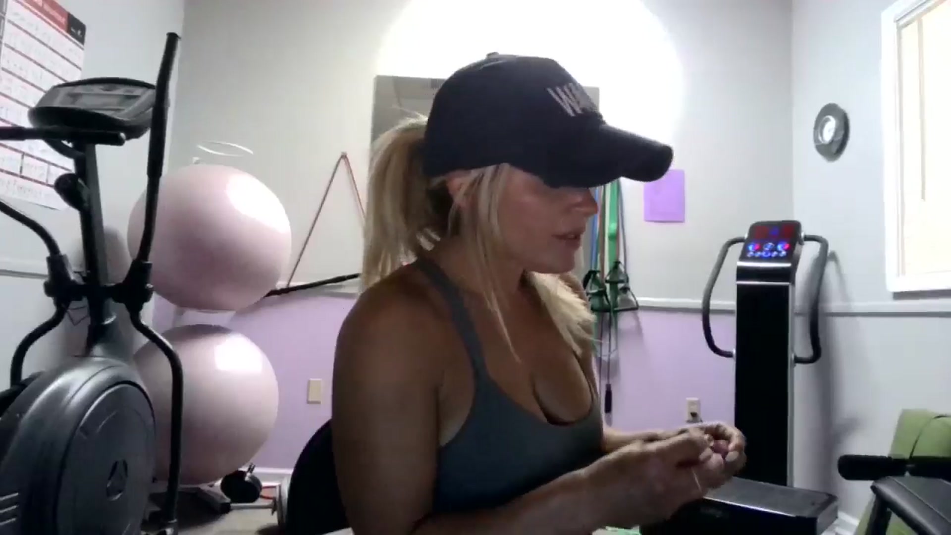 MsMarilyn video thumbnail