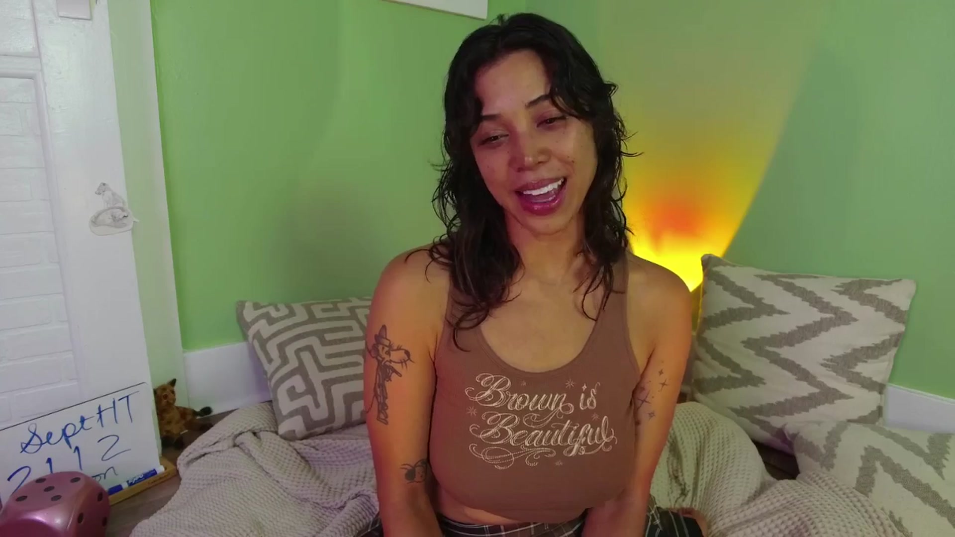 KissingHigh video thumbnail