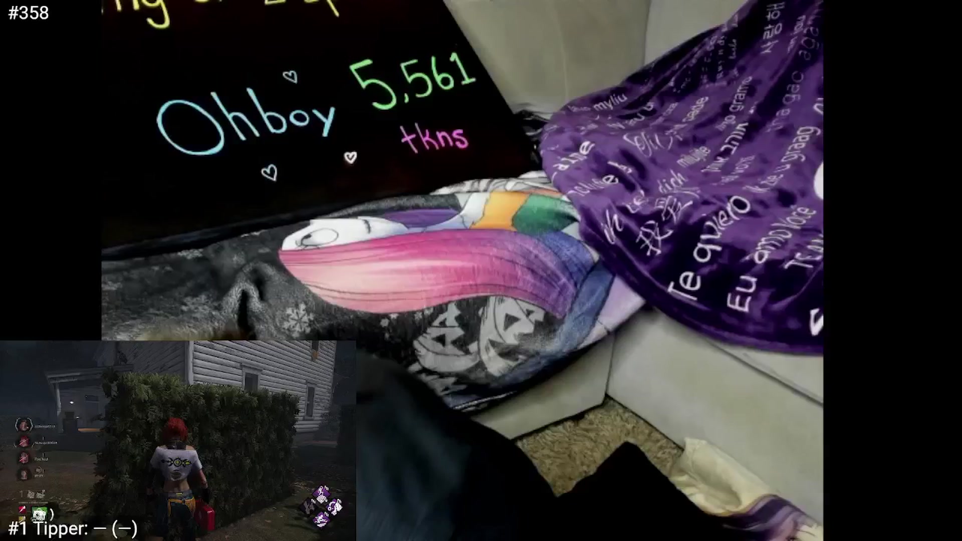 PrincessBluu video thumbnail
