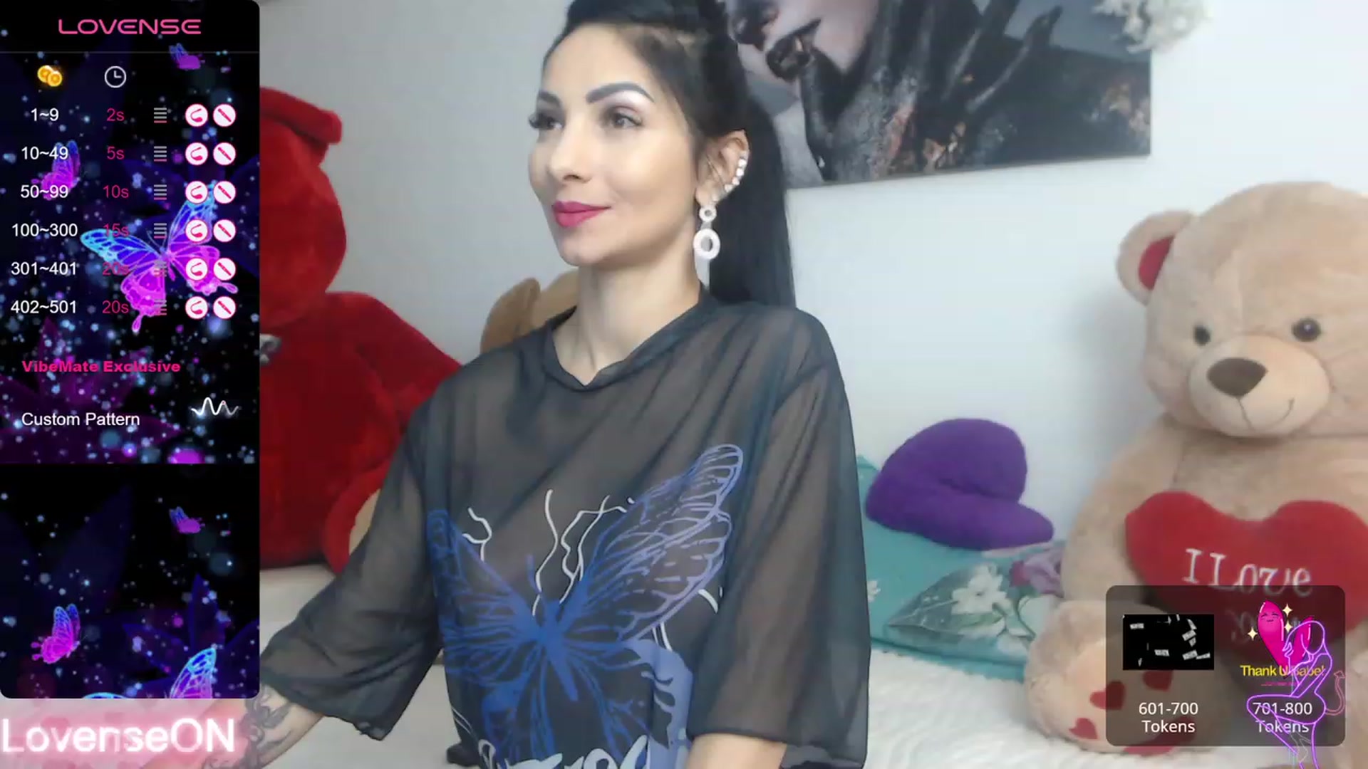 EvelynAisha video thumbnail