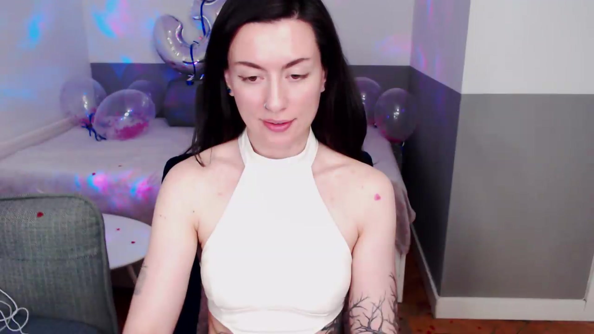 HeyAriel video thumbnail