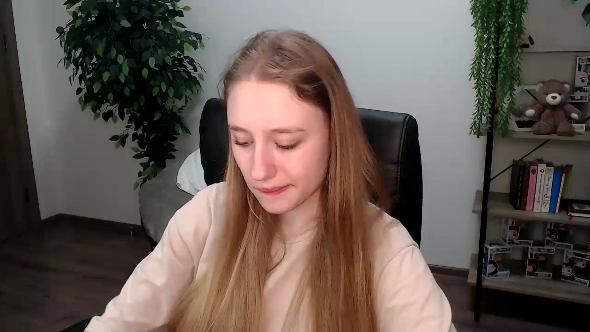 HaleyVixen video thumbnail