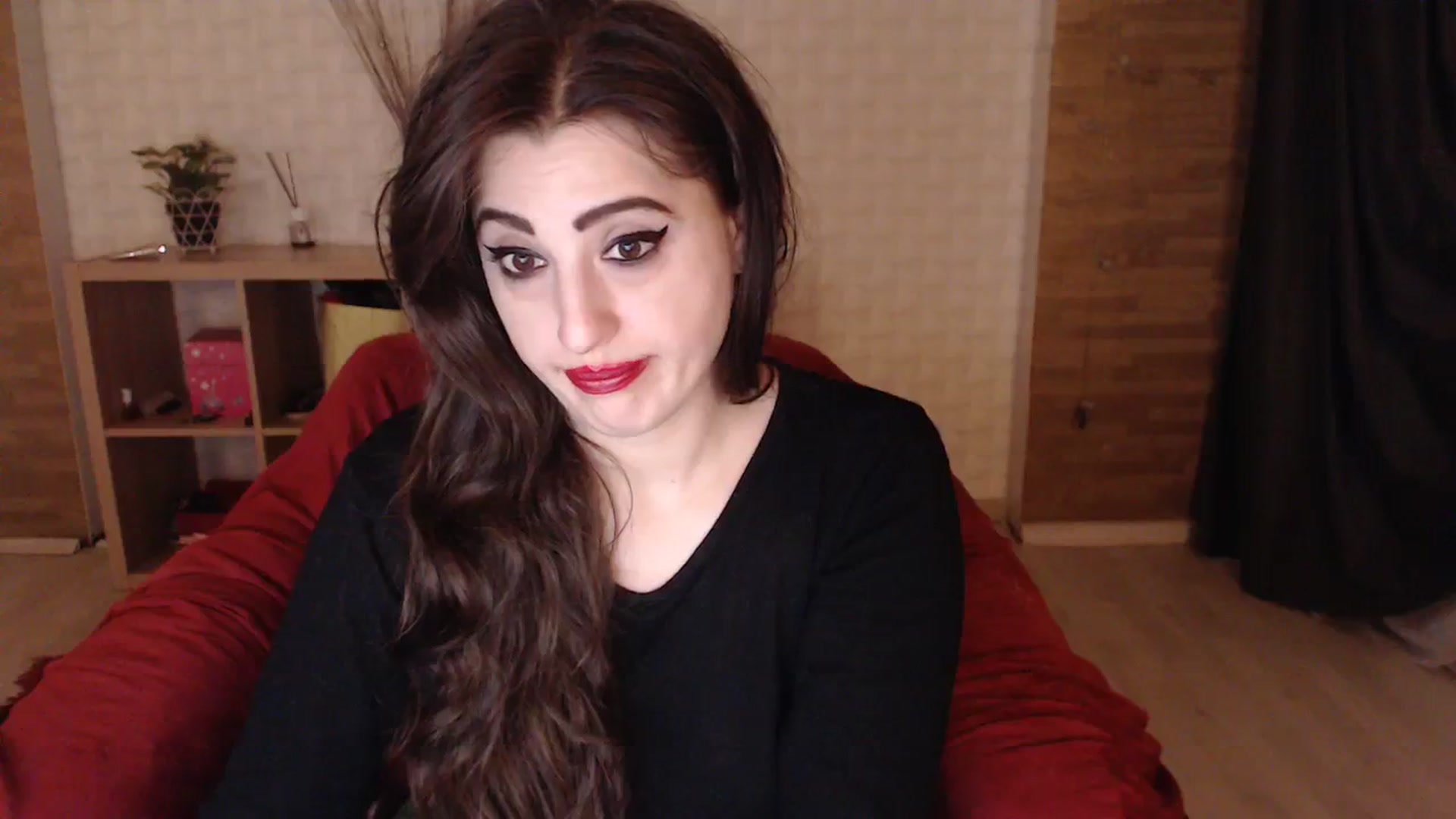 HotRebbecca video thumbnail