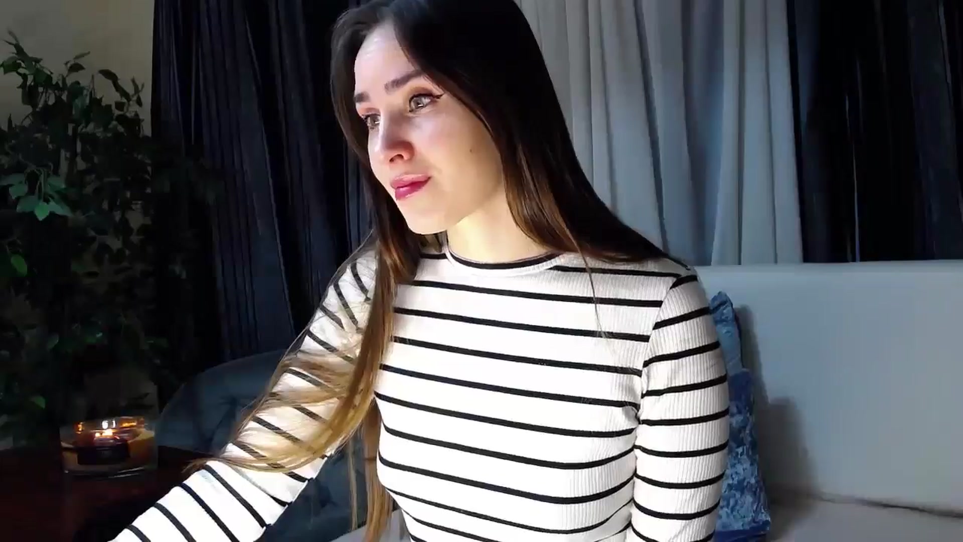 Floured video thumbnail