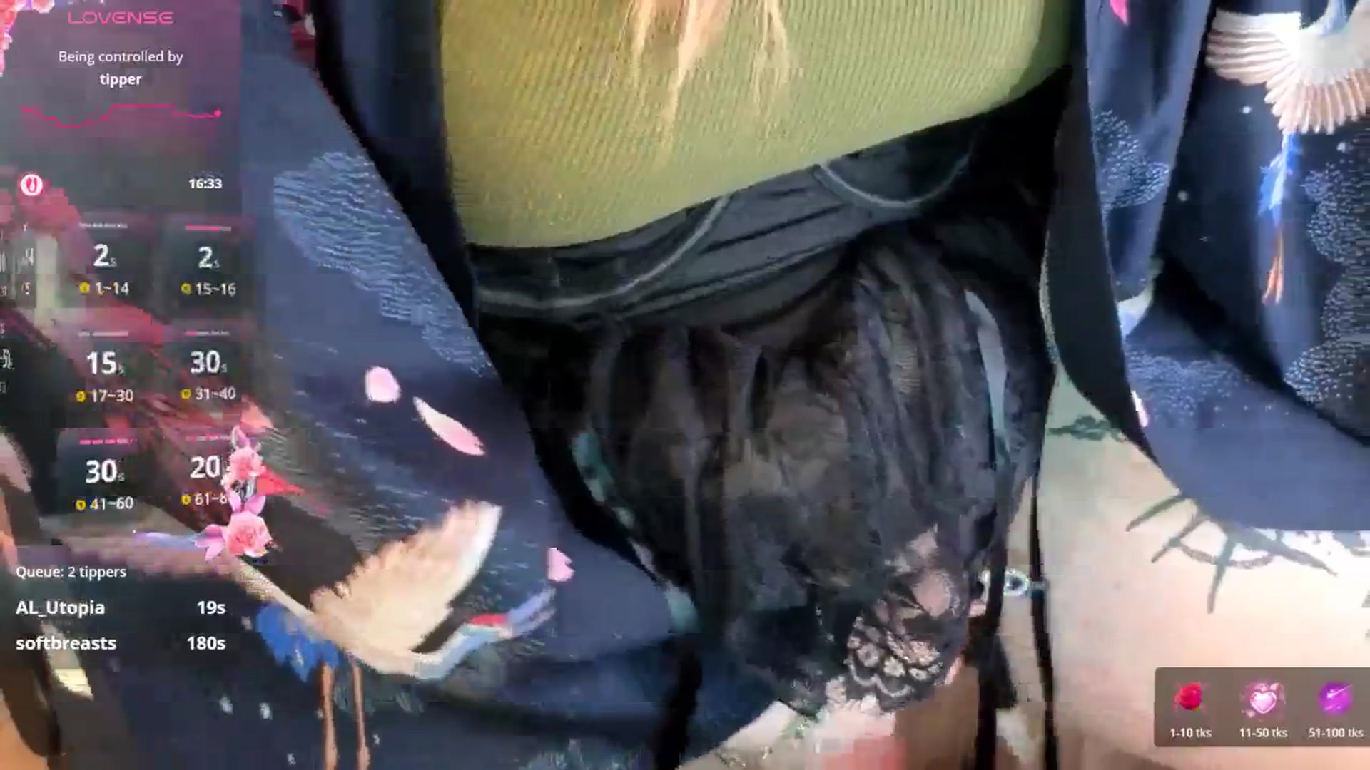 LovelyKriss video thumbnail