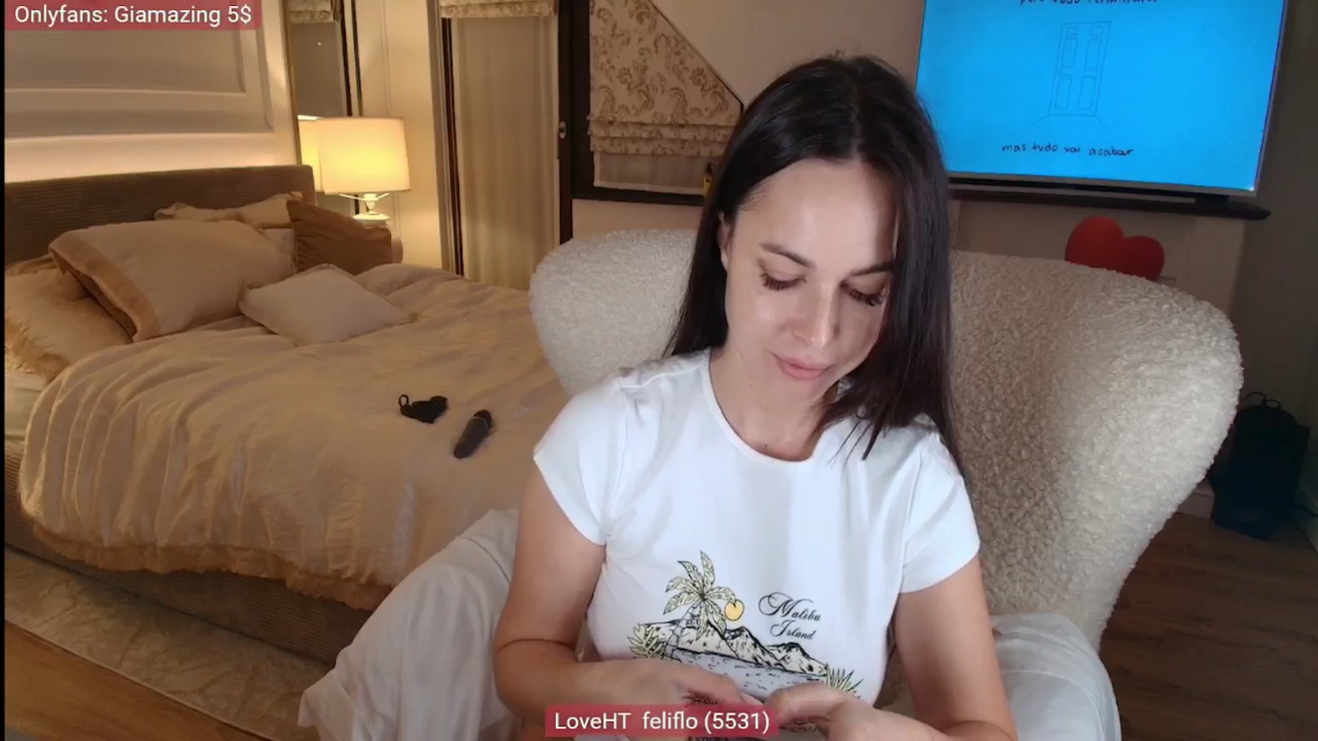 GiaMazing video thumbnail