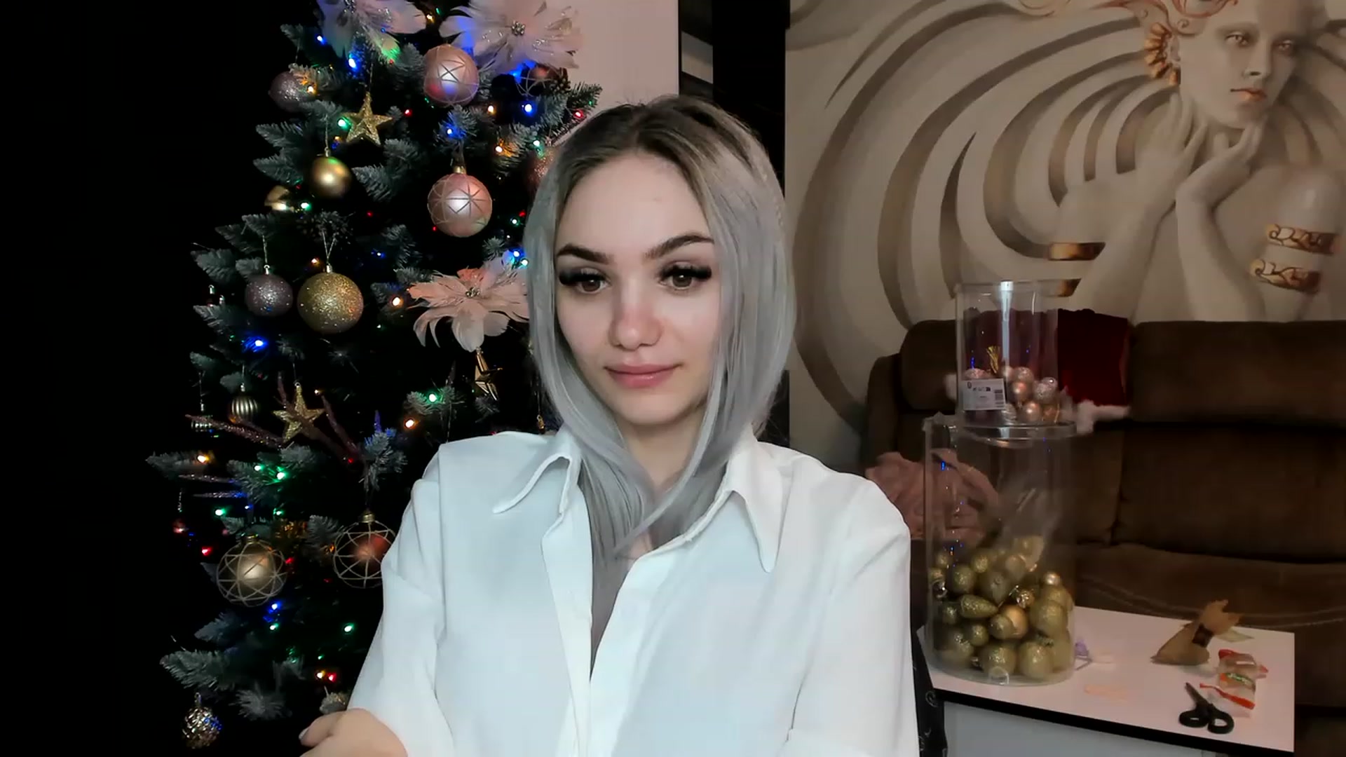 HaleySweet18 video thumbnail