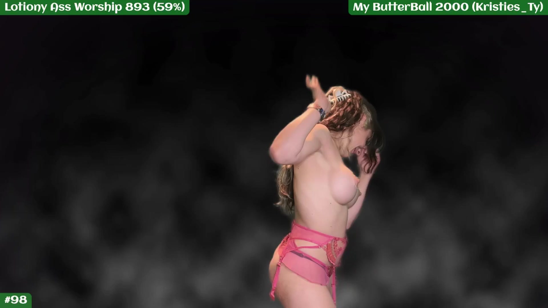 KristieBish video thumbnail