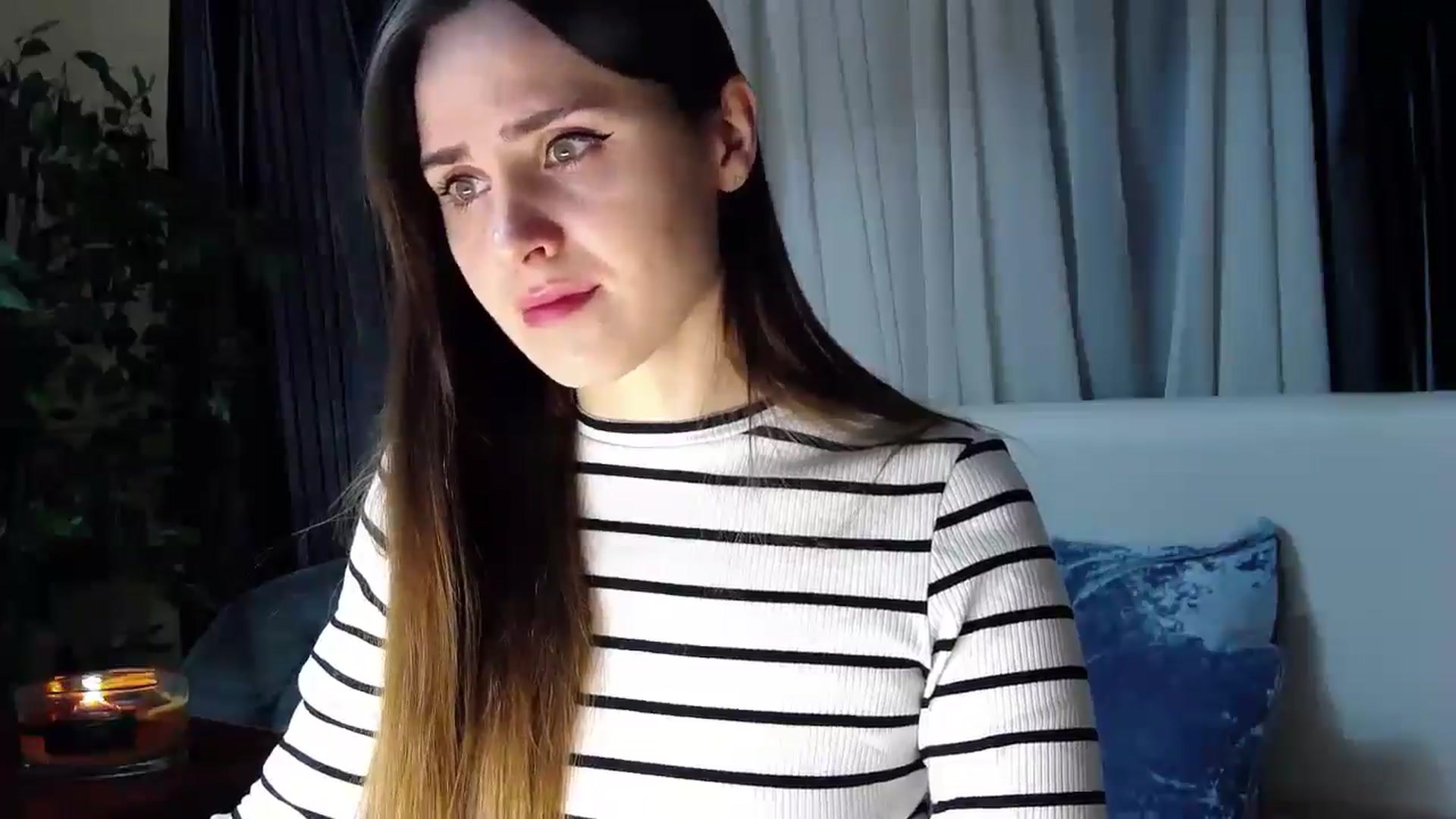 Floured video thumbnail