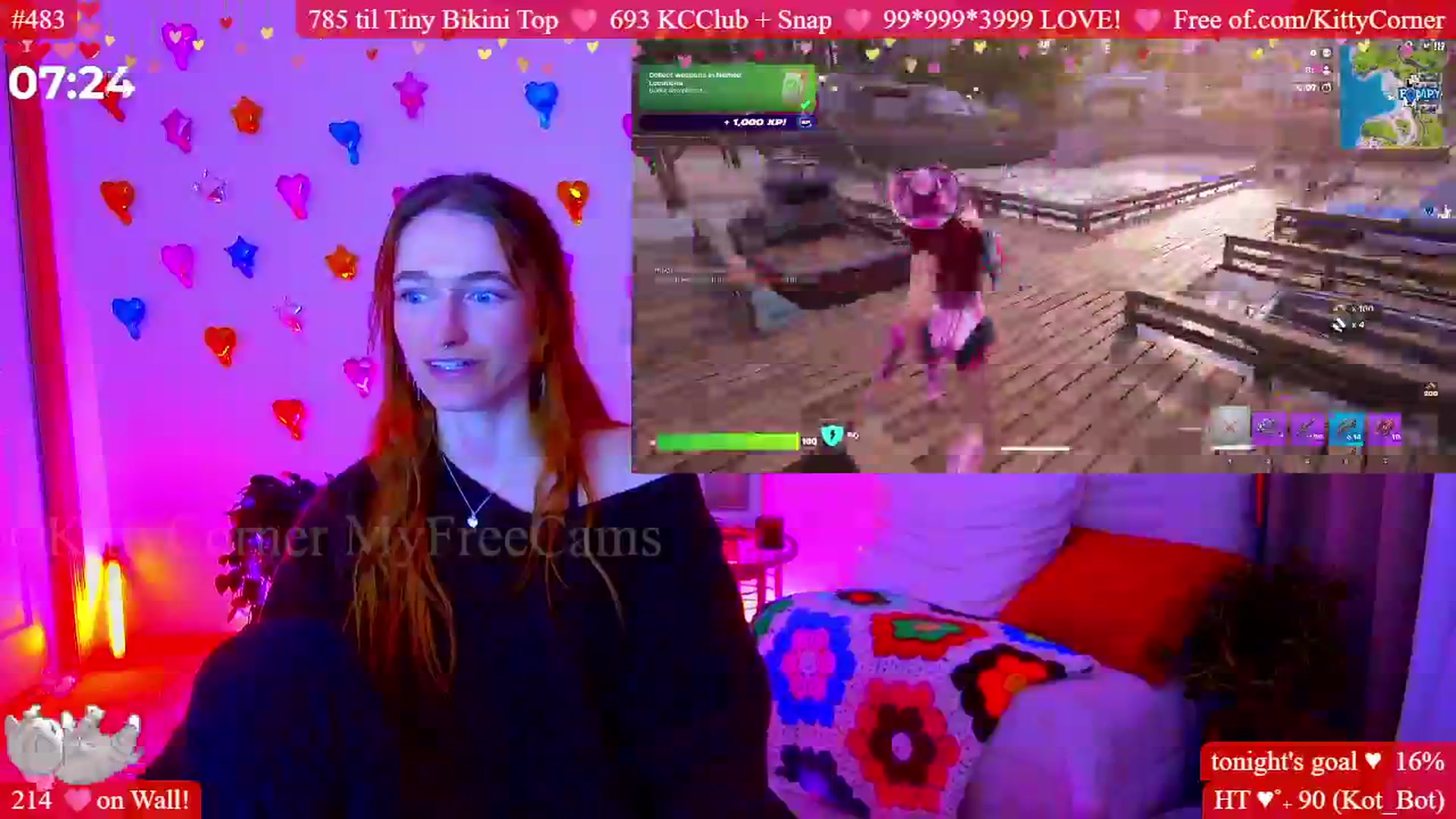 KittyCorner video thumbnail