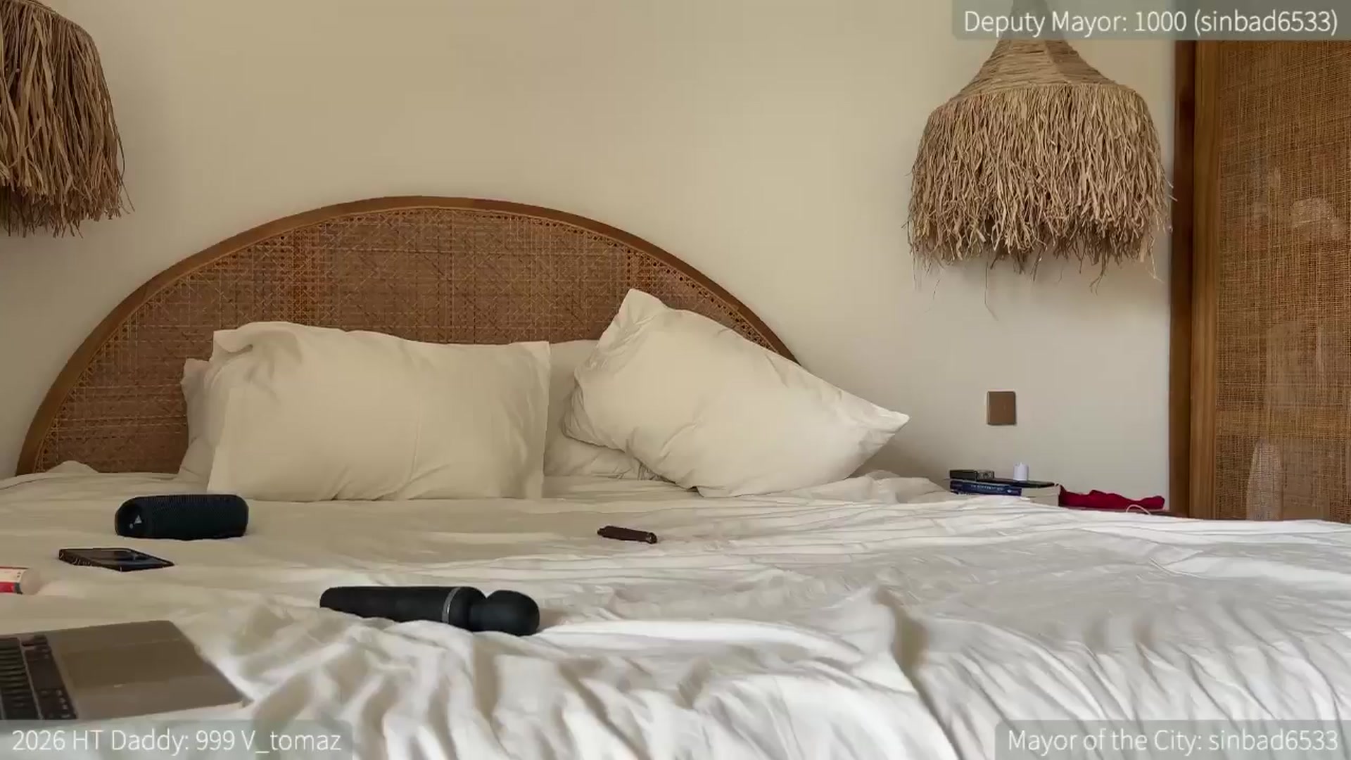 VivCity video thumbnail