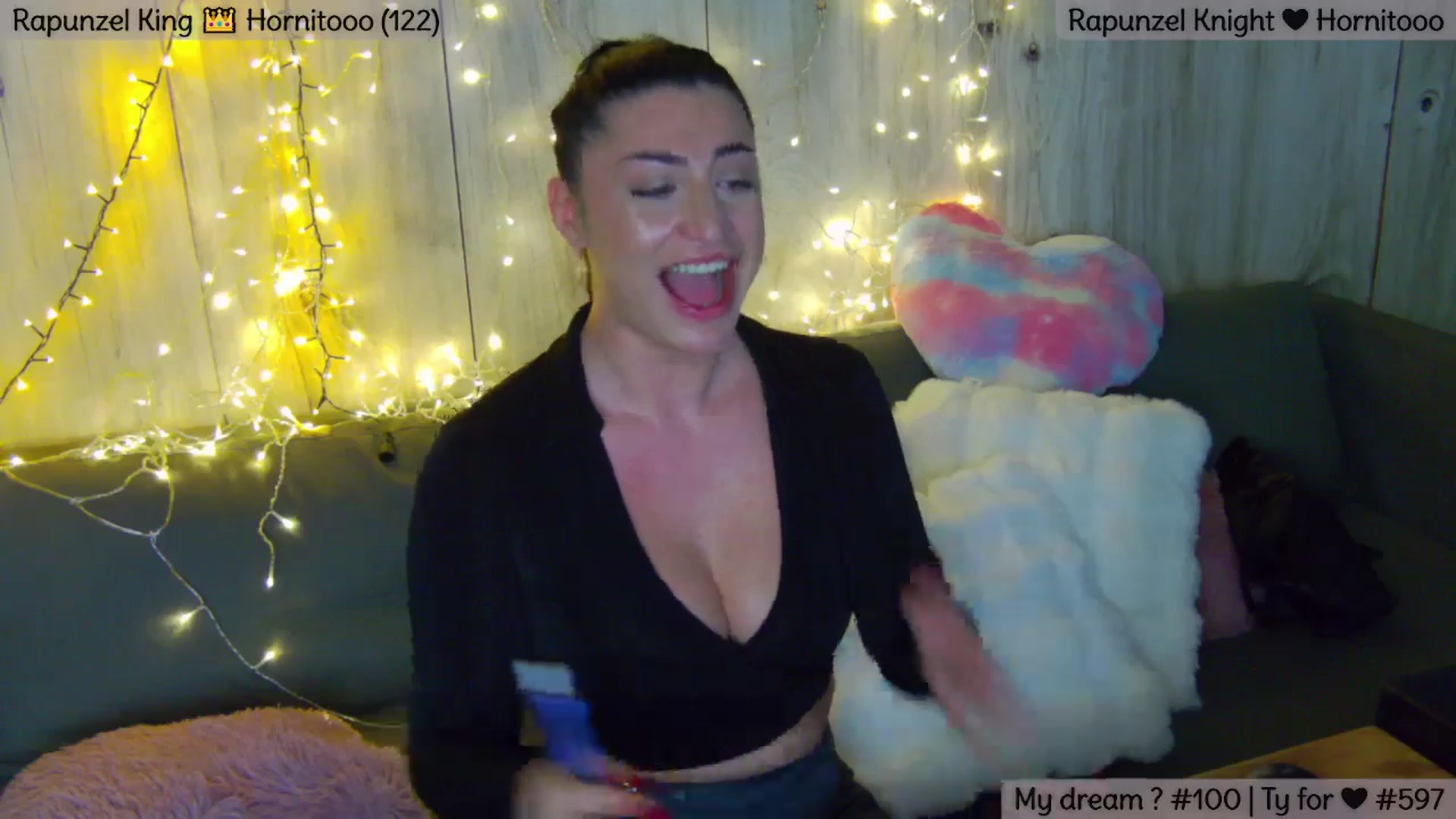 Rapunz3l video thumbnail