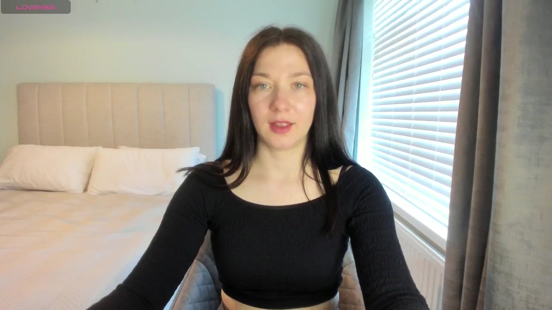 SylviaShine video thumbnail