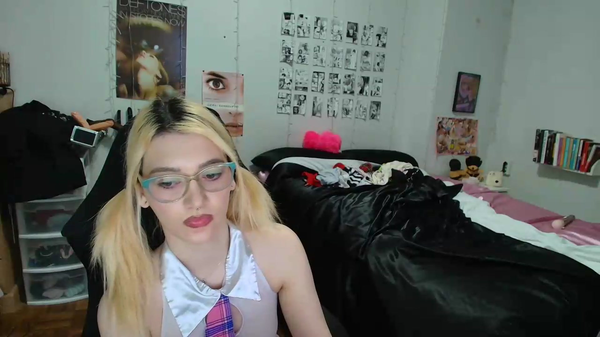 AnnaTame video thumbnail