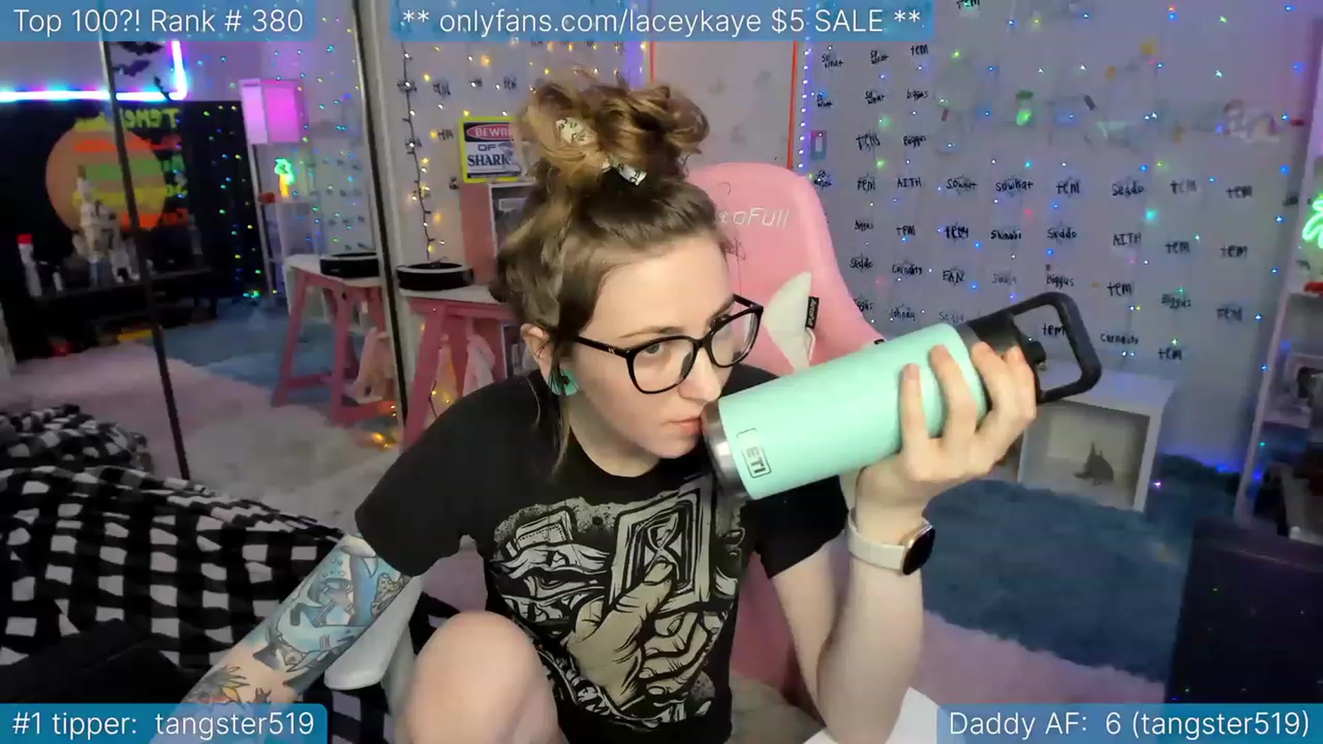 TheSharkQueen video thumbnail