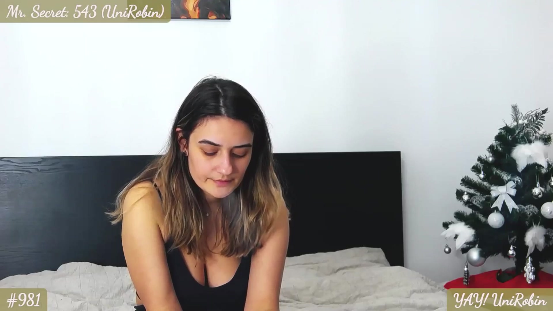 SecretAmber video thumbnail