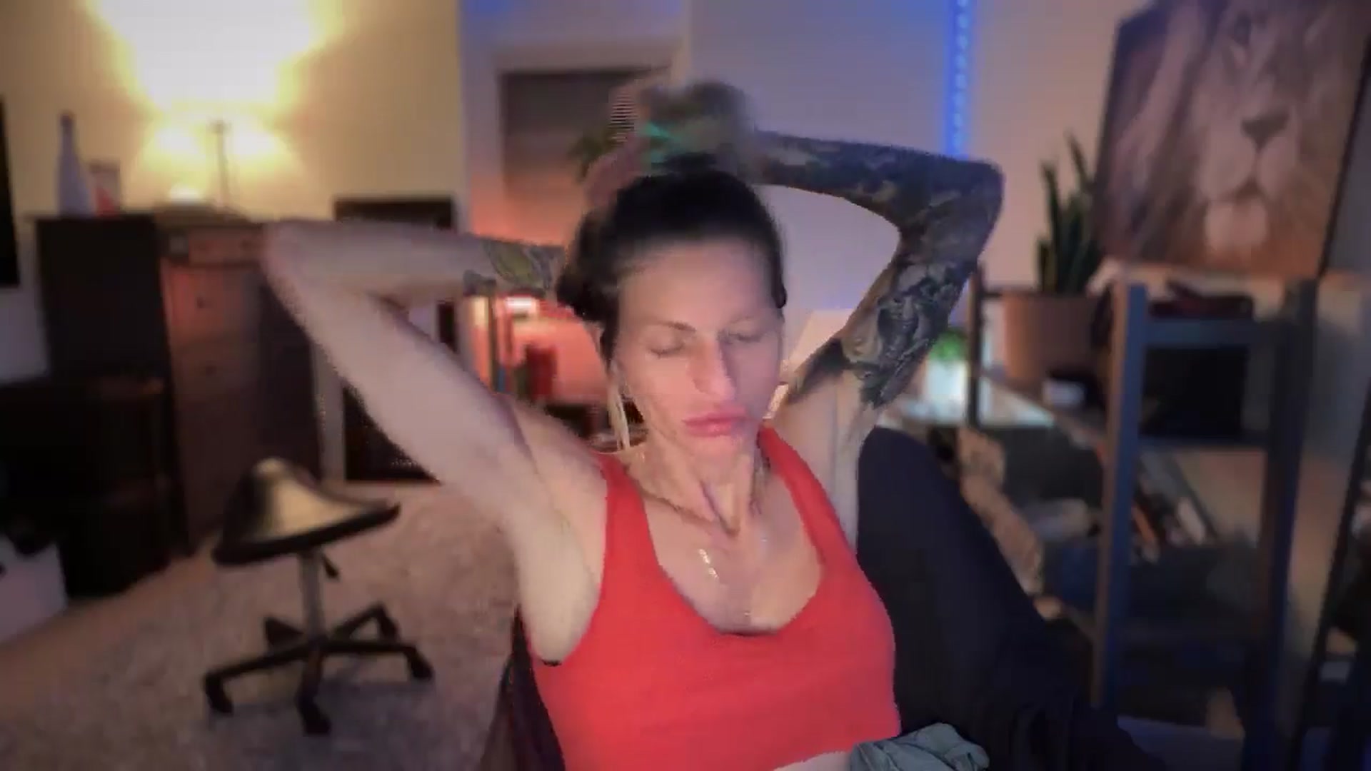 HoneyHaus video thumbnail