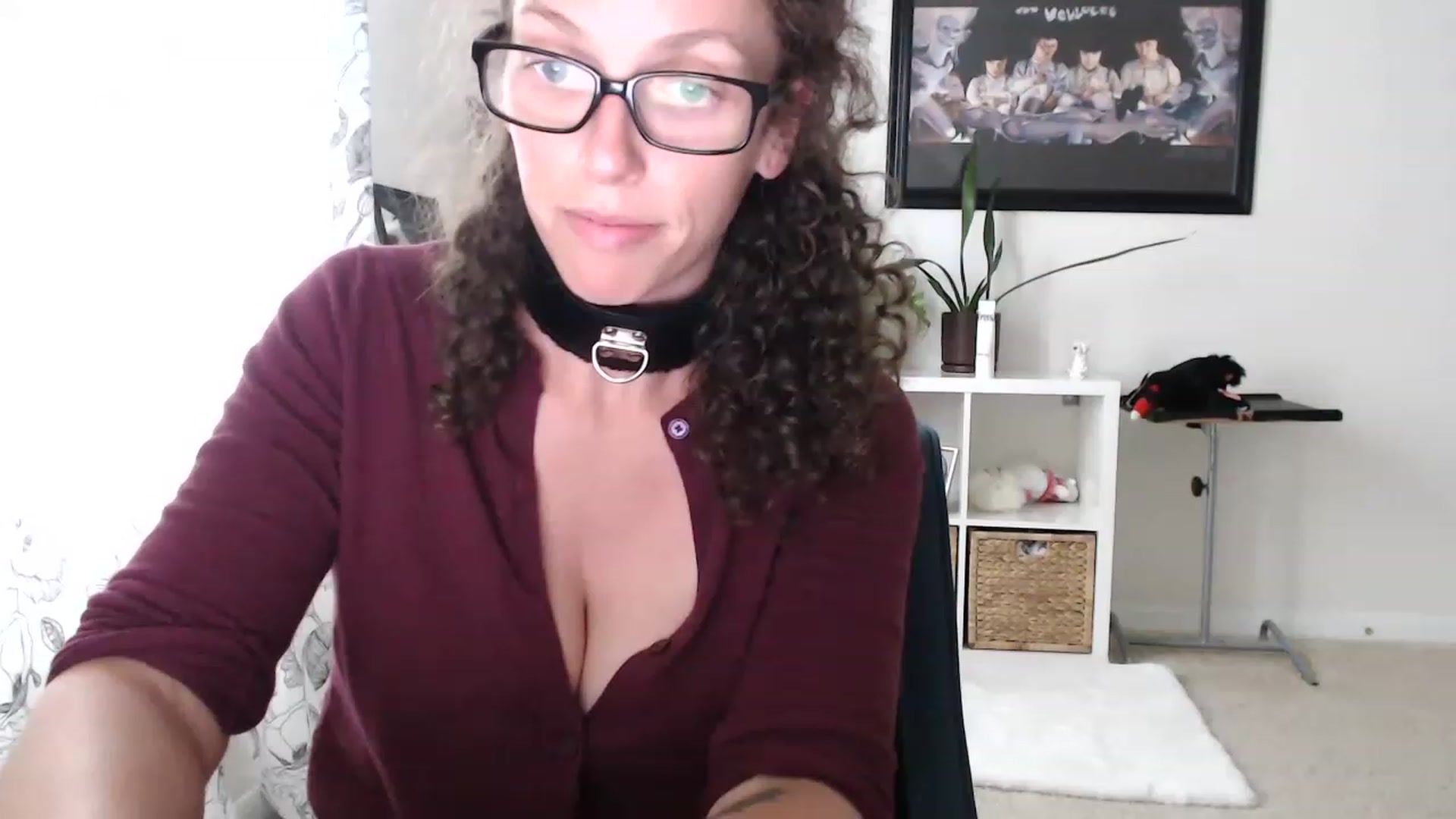 Sarah_Stark video thumbnail