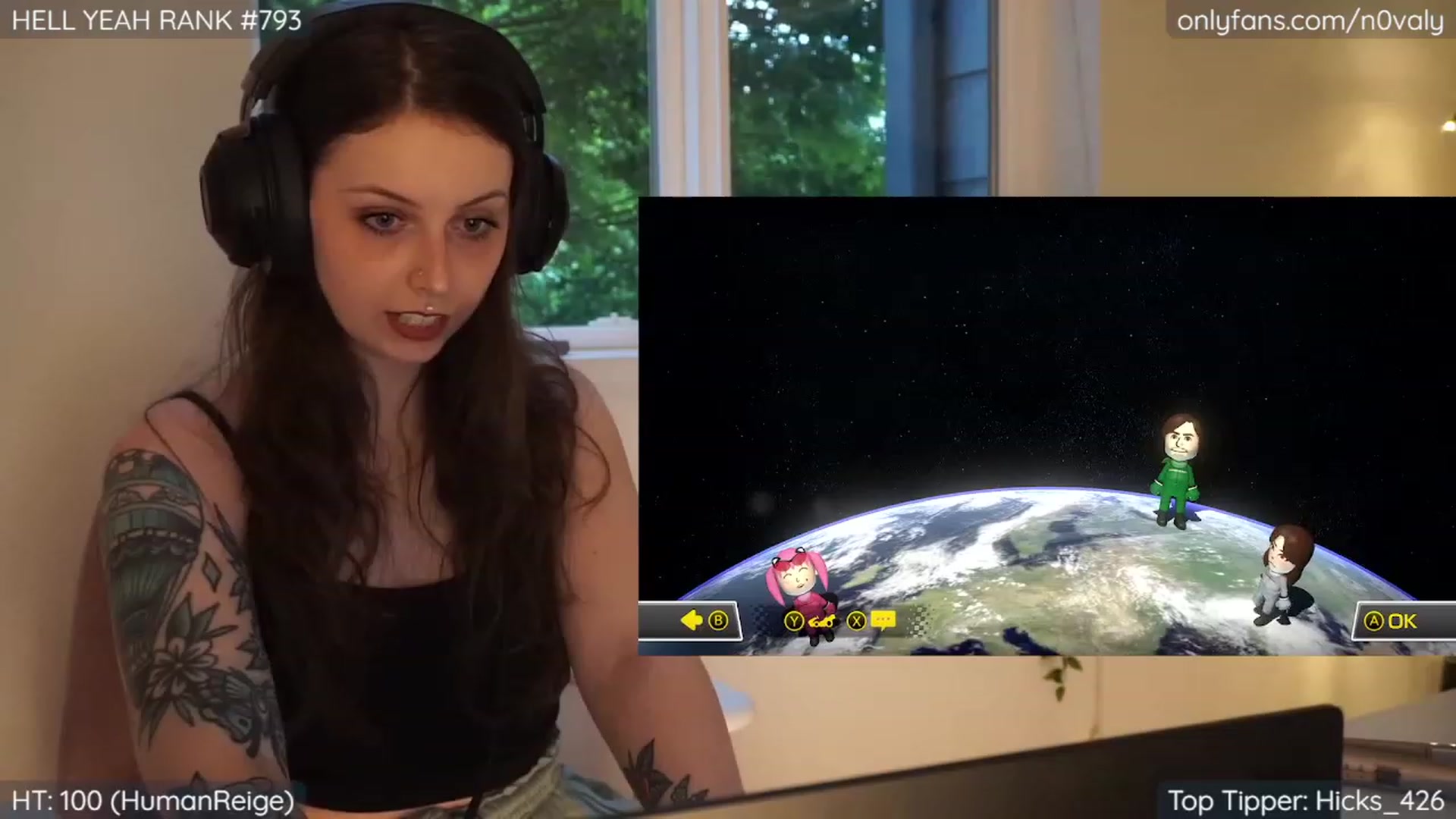 N0valy video thumbnail
