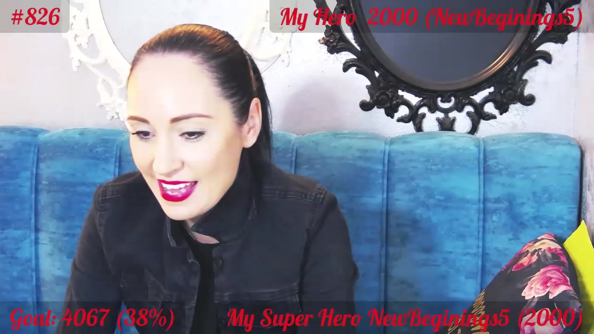QuinnieSmile video thumbnail
