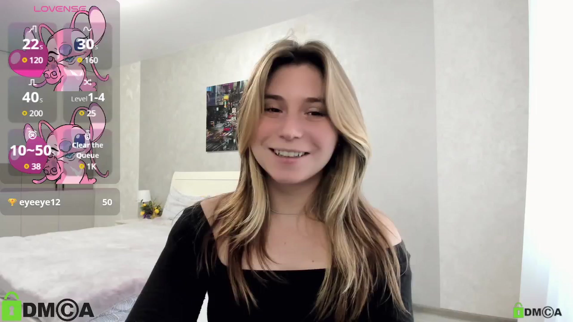 MonicaaCute video thumbnail