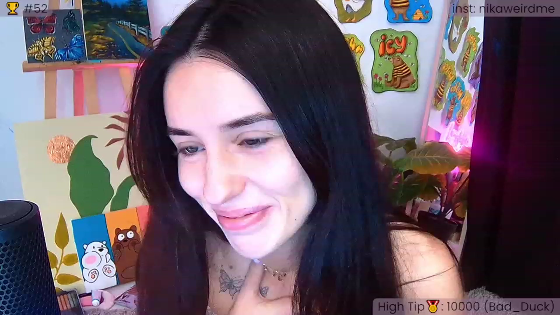 WeirdNikusik video thumbnail
