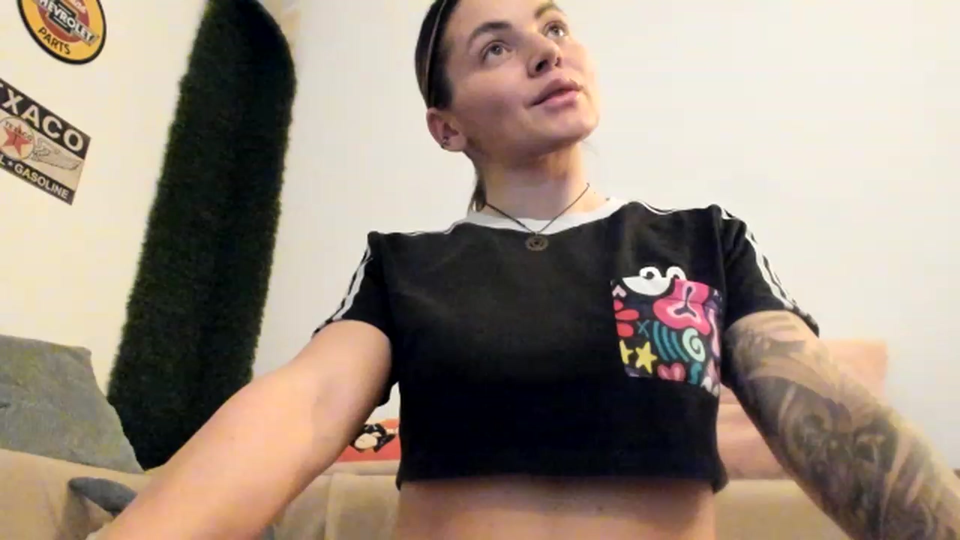PisuVamp_ video thumbnail