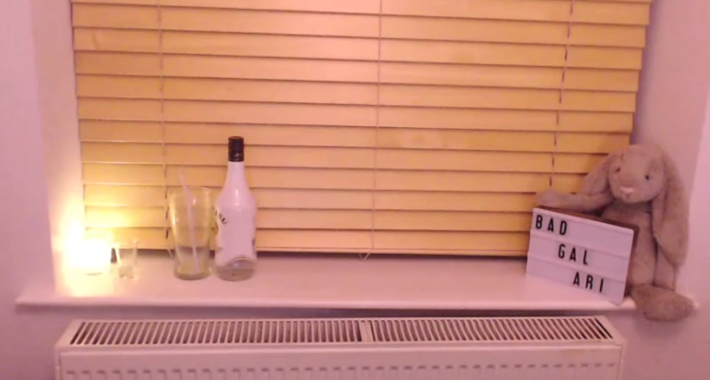 BadGalAri video thumbnail