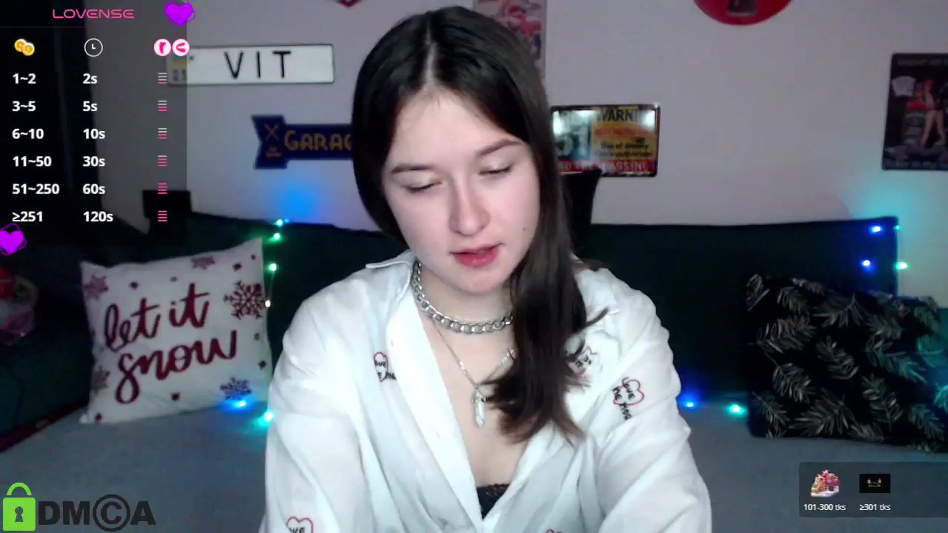 BellaSwan18 video thumbnail