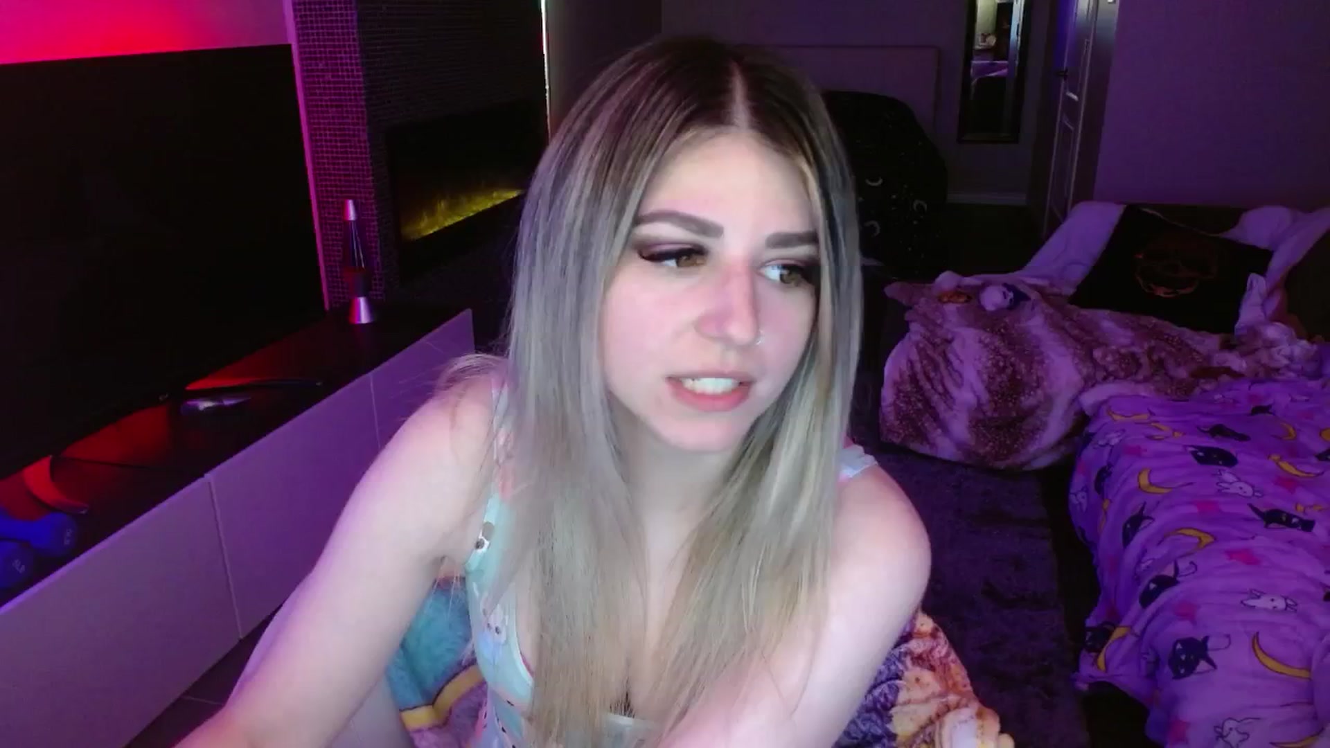Serafina video thumbnail