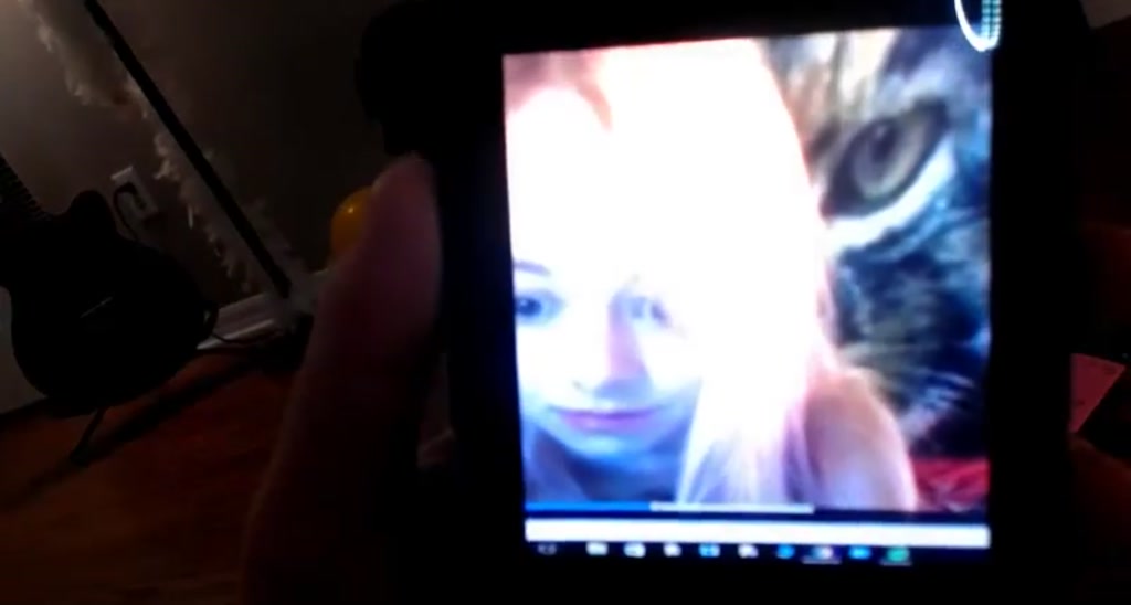 MaddieSprings video thumbnail