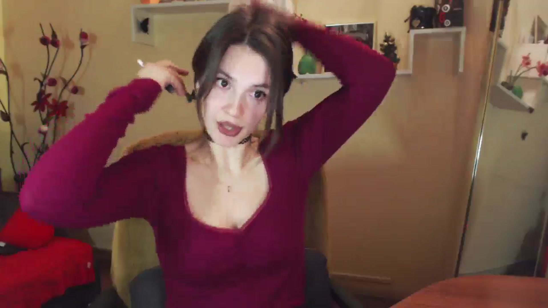 MiaRoony video thumbnail