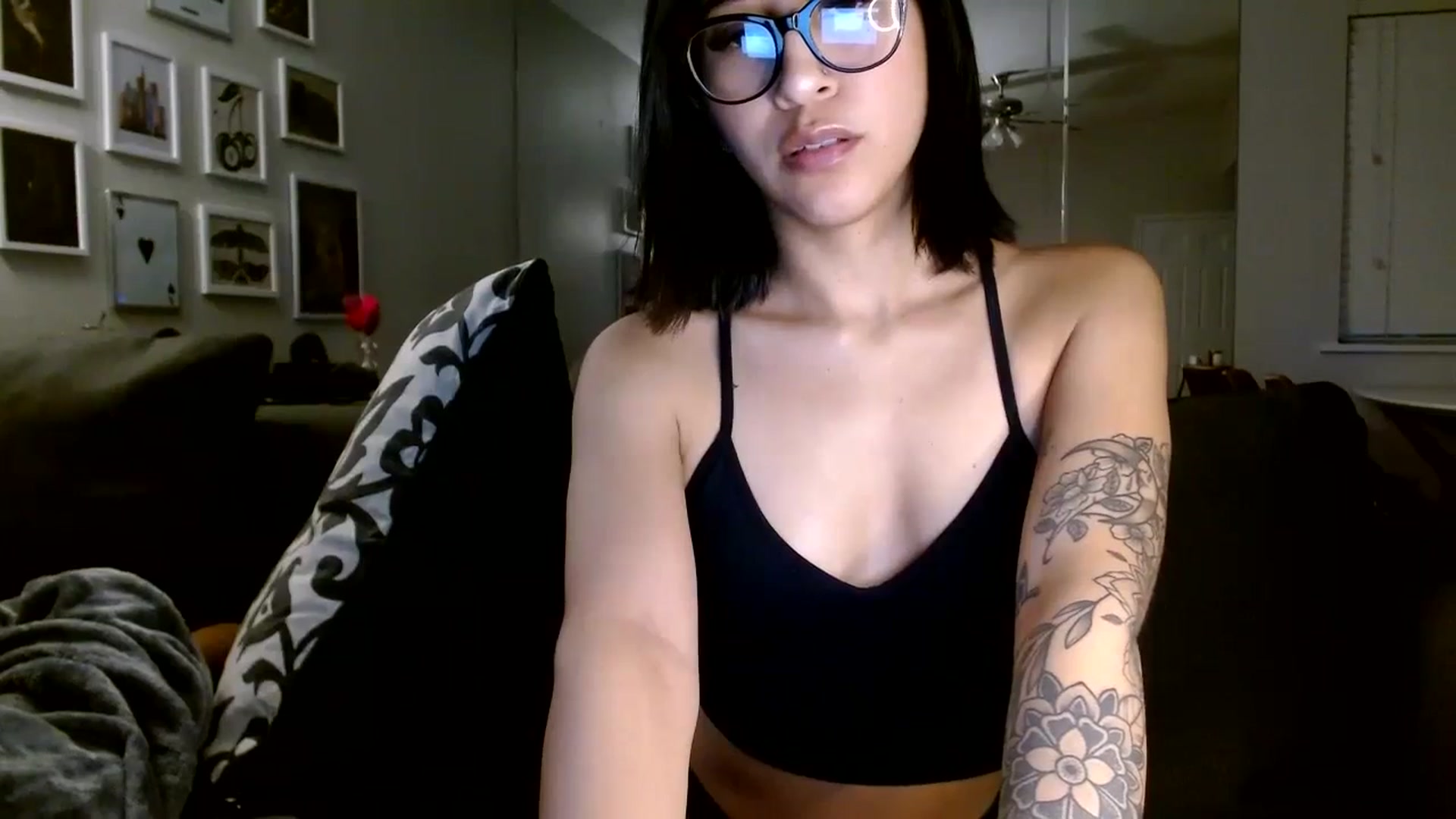 Nymph_888 video thumbnail