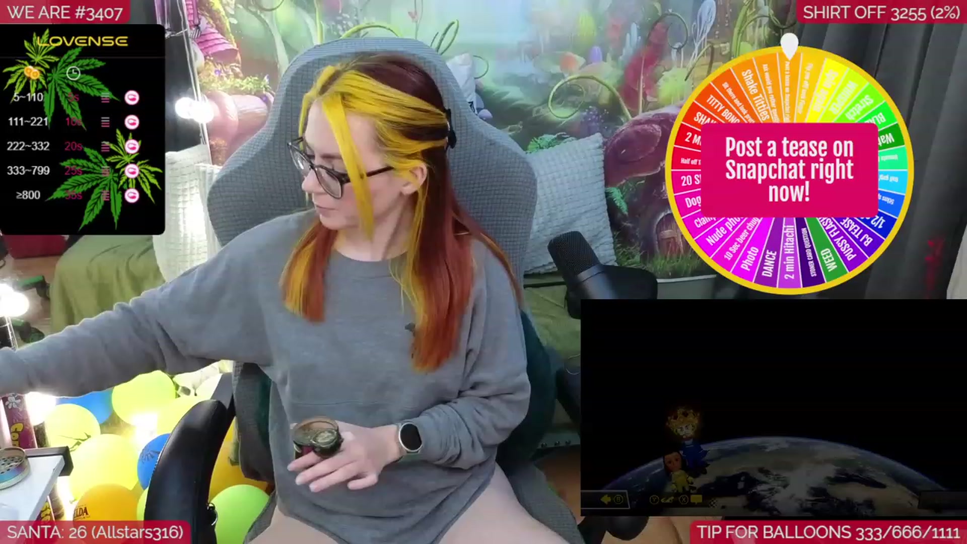 LilyKush video thumbnail
