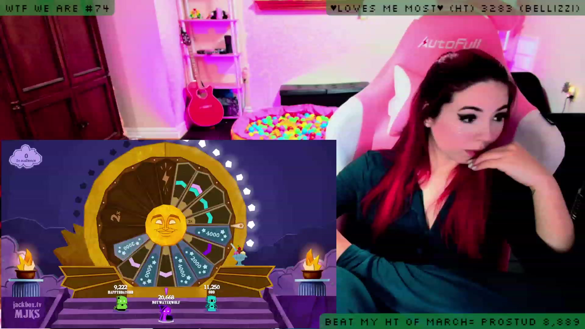 JessWhitmore video thumbnail