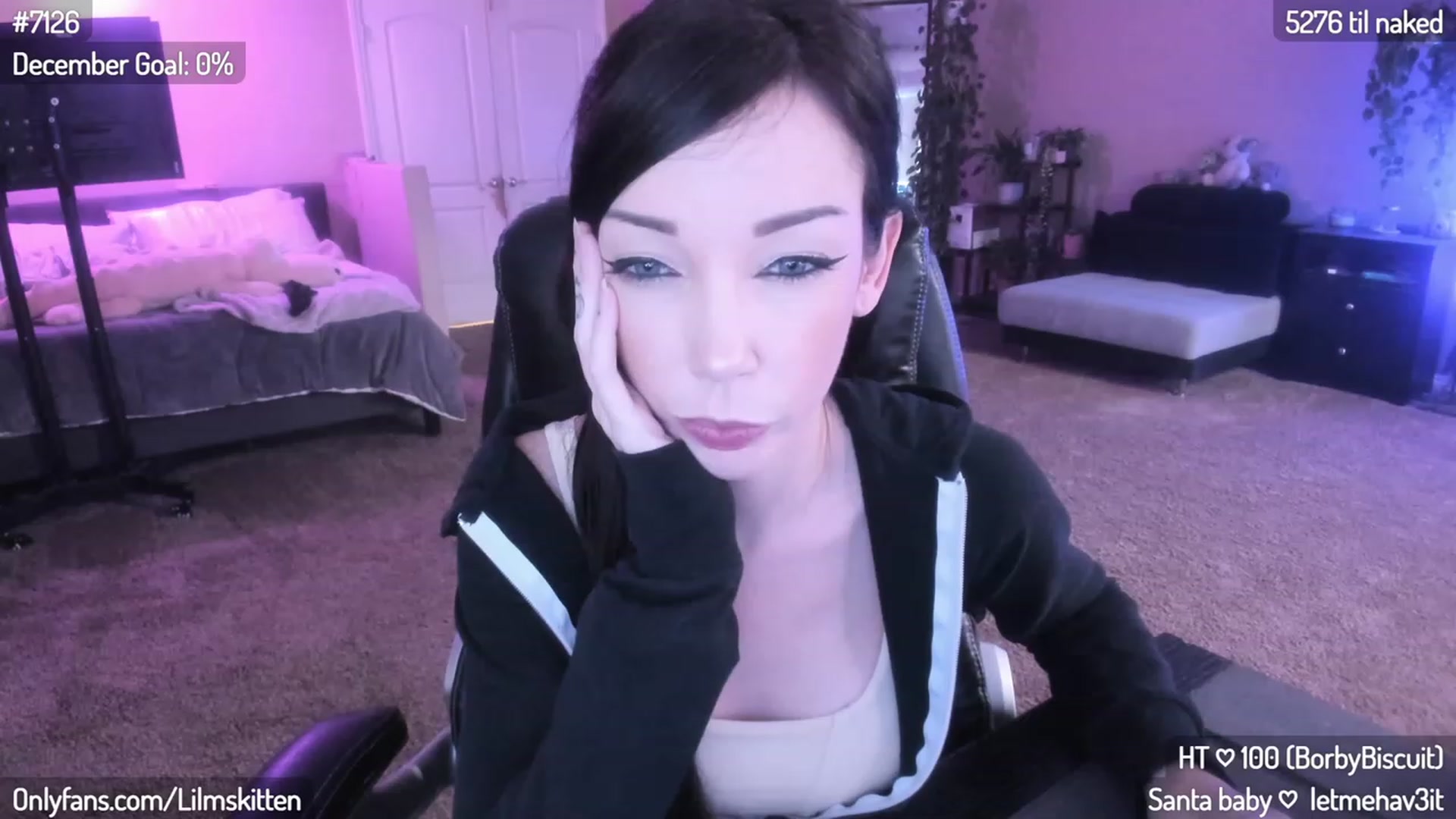 Lilmskitten video thumbnail