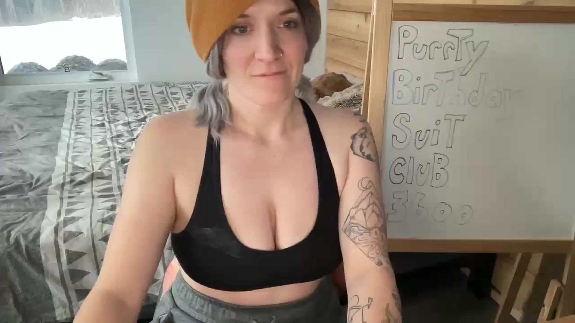 PurrtyMetal video thumbnail